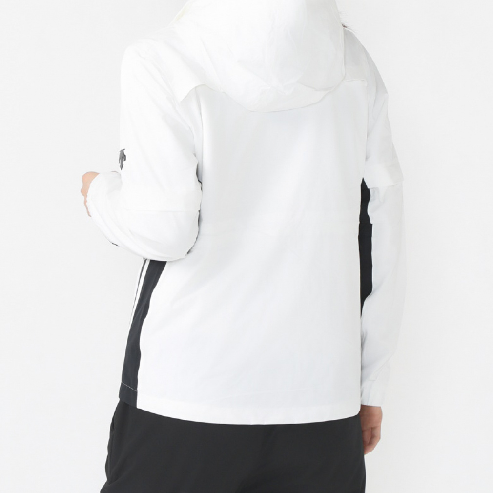 DESCENTE GOLF Ladies' Golf Wear Rain Jacket DGWXJF00