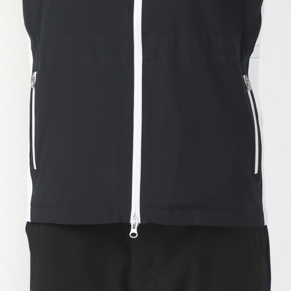 DESCENTE GOLF Ladies' Golf Wear Rain Jacket DGWXJF00