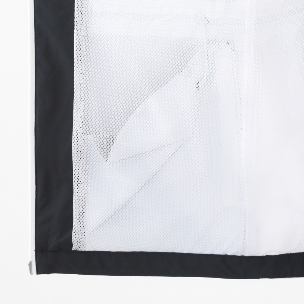 DESCENTE GOLF Ladies' Golf Wear Rain Jacket DGWXJF00
