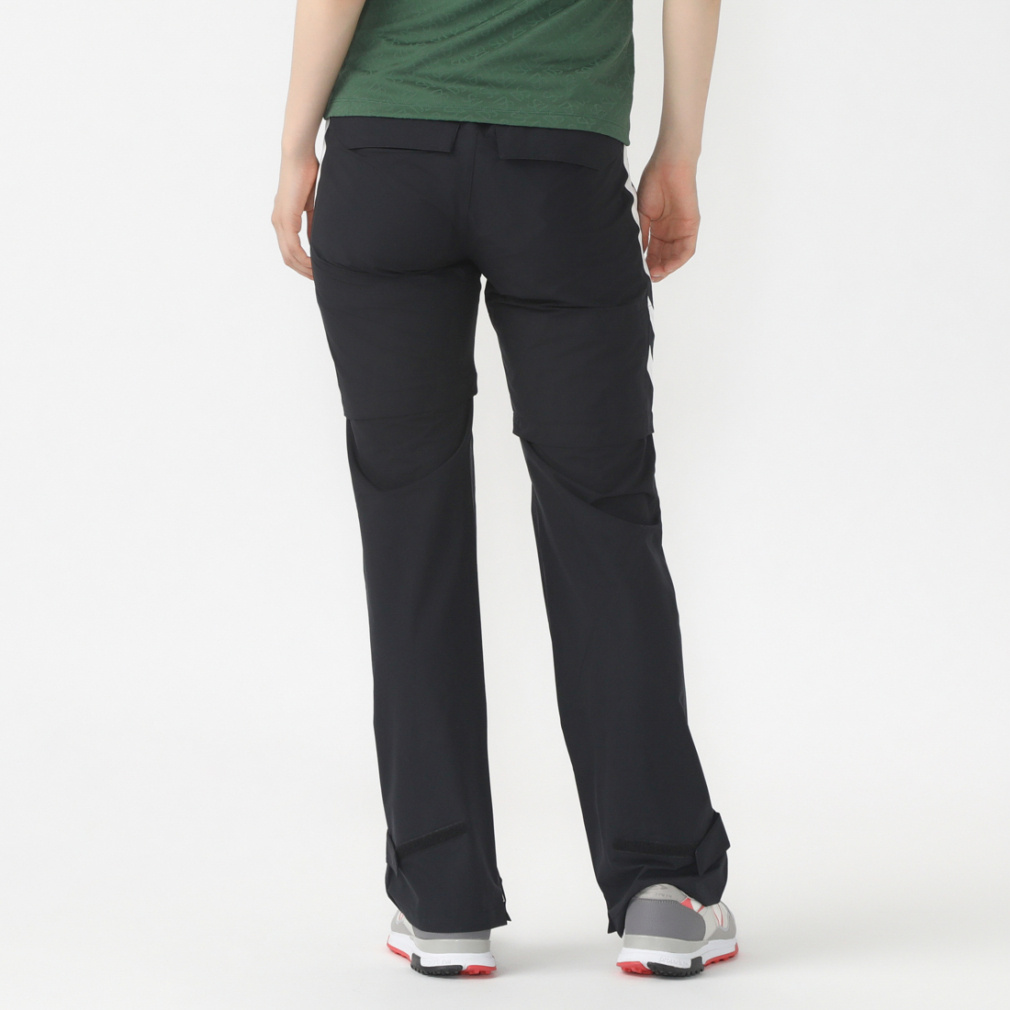 DESCENTE GOLF Ladies' Golf Wear Rain Pants DGWXJG00