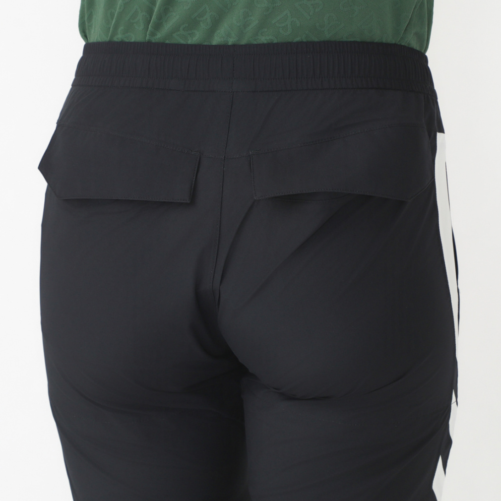 DESCENTE GOLF Ladies' Golf Wear Rain Pants DGWXJG00