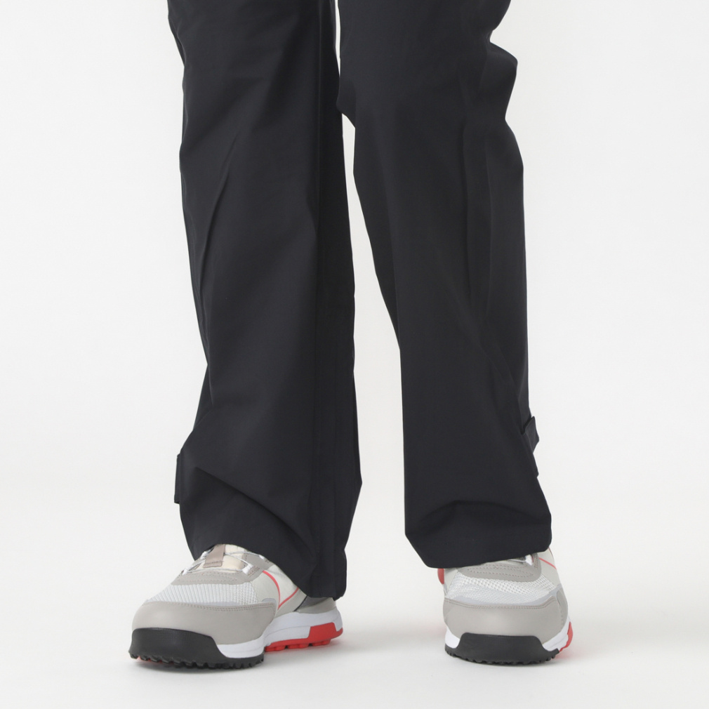 DESCENTE GOLF Ladies' Golf Wear Rain Pants DGWXJG00