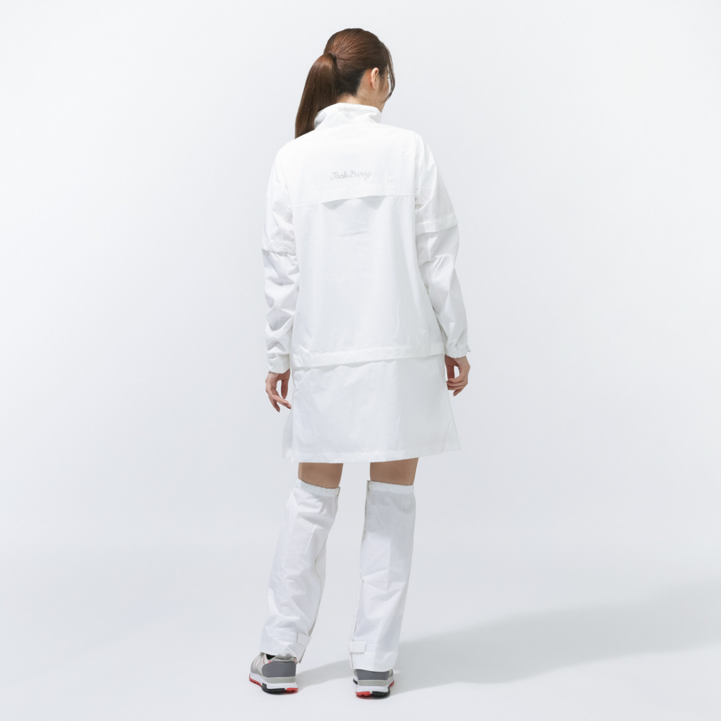 Jack Bunny Ladies' Golf Wear Rainwear One-piece (Ladies) 2626988306