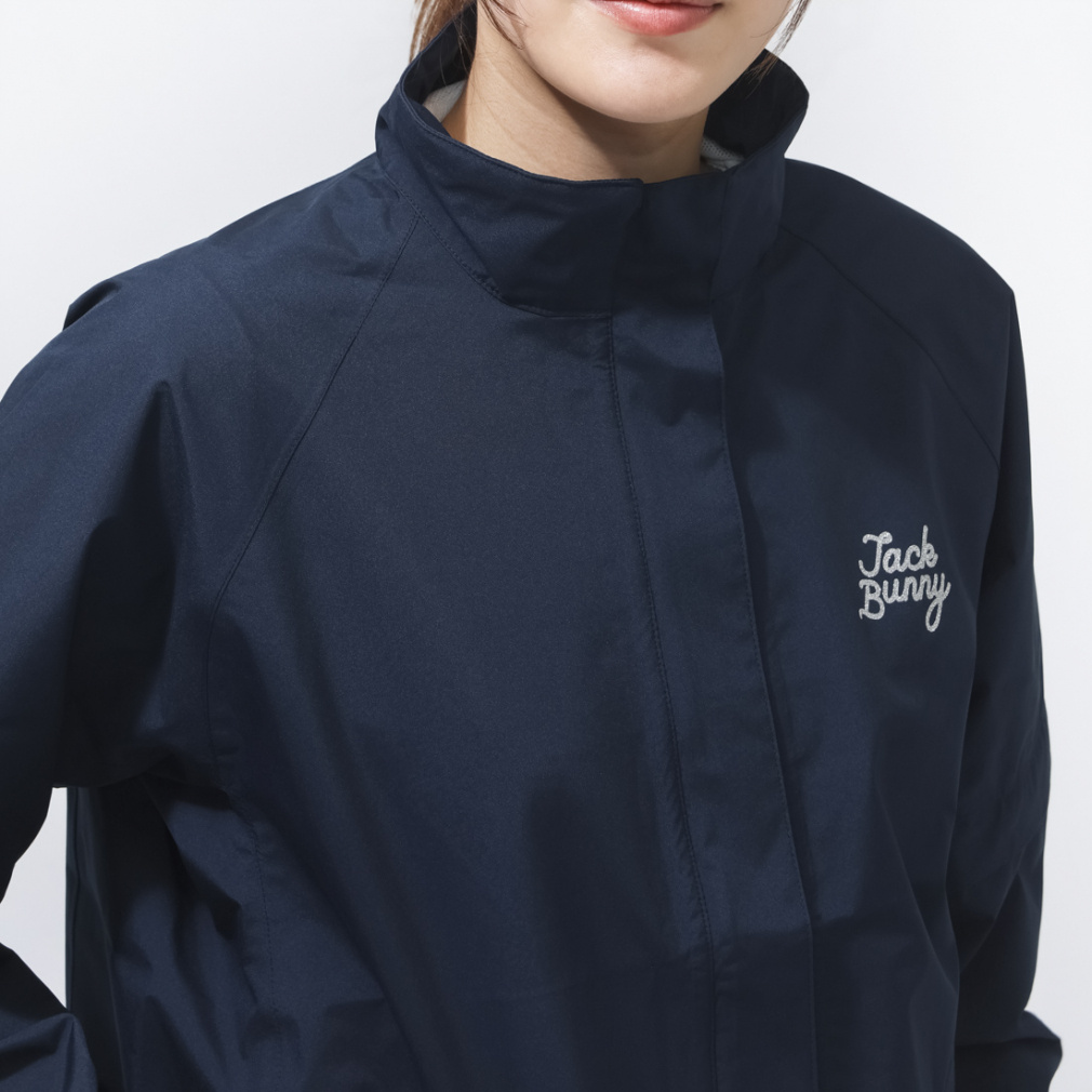 Jack Bunny Ladies' Golf Wear Rainwear One-piece (Ladies) 2626988306