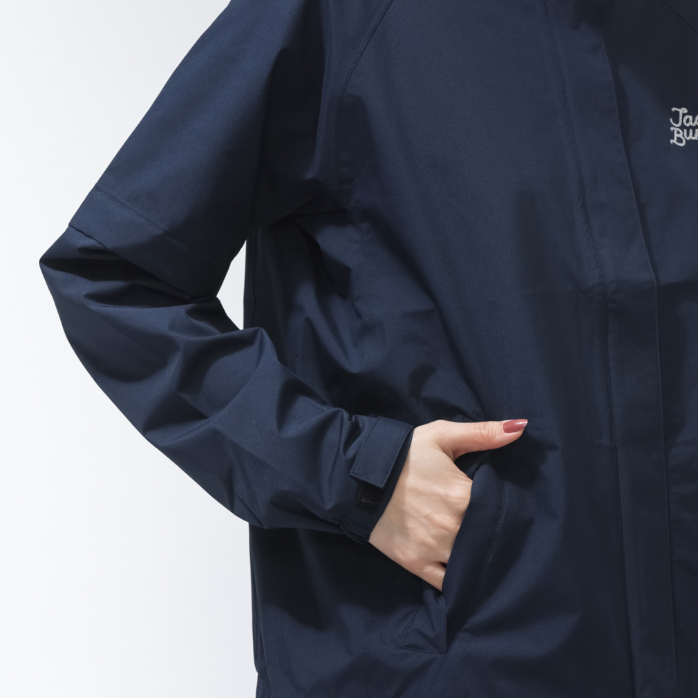 Jack Bunny Ladies' Golf Wear Rainwear One-piece (Ladies) 2626988306