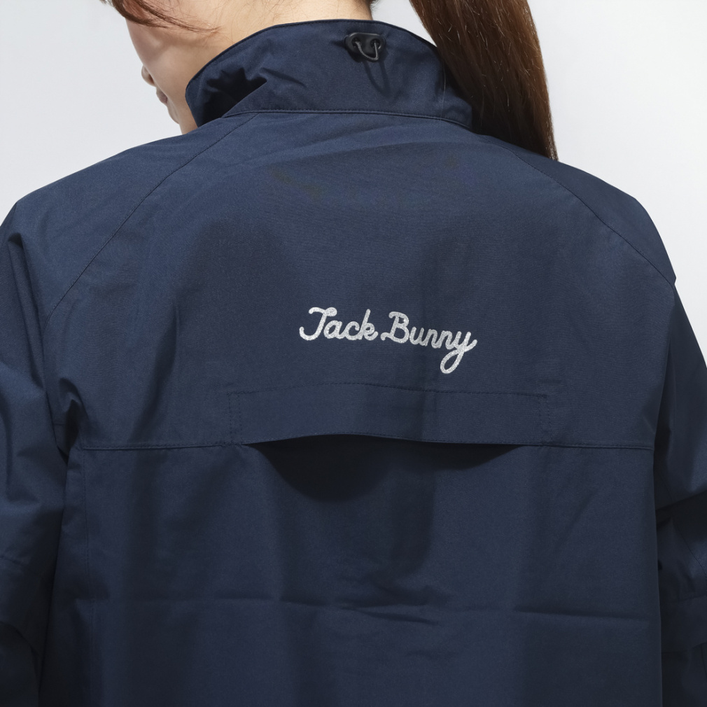 Jack Bunny Ladies' Golf Wear Rainwear One-piece (Ladies) 2626988306
