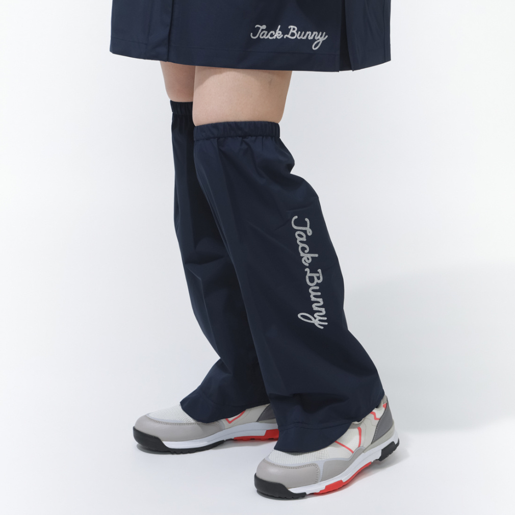 Jack Bunny Ladies' Golf Wear Rainwear One-piece (Ladies) 2626988306