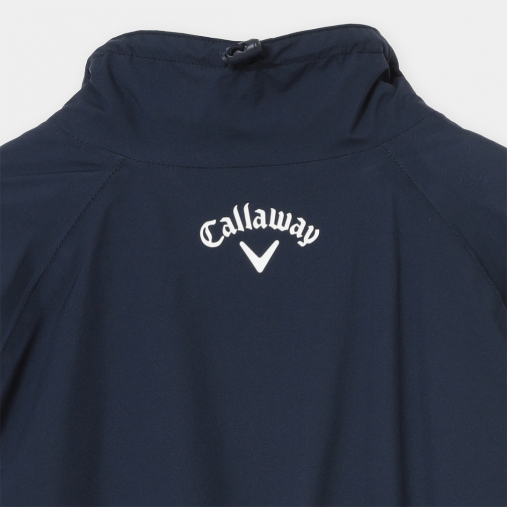 Callaway Ladies' Golf Wear One-Piece Style Rainwear C26989202