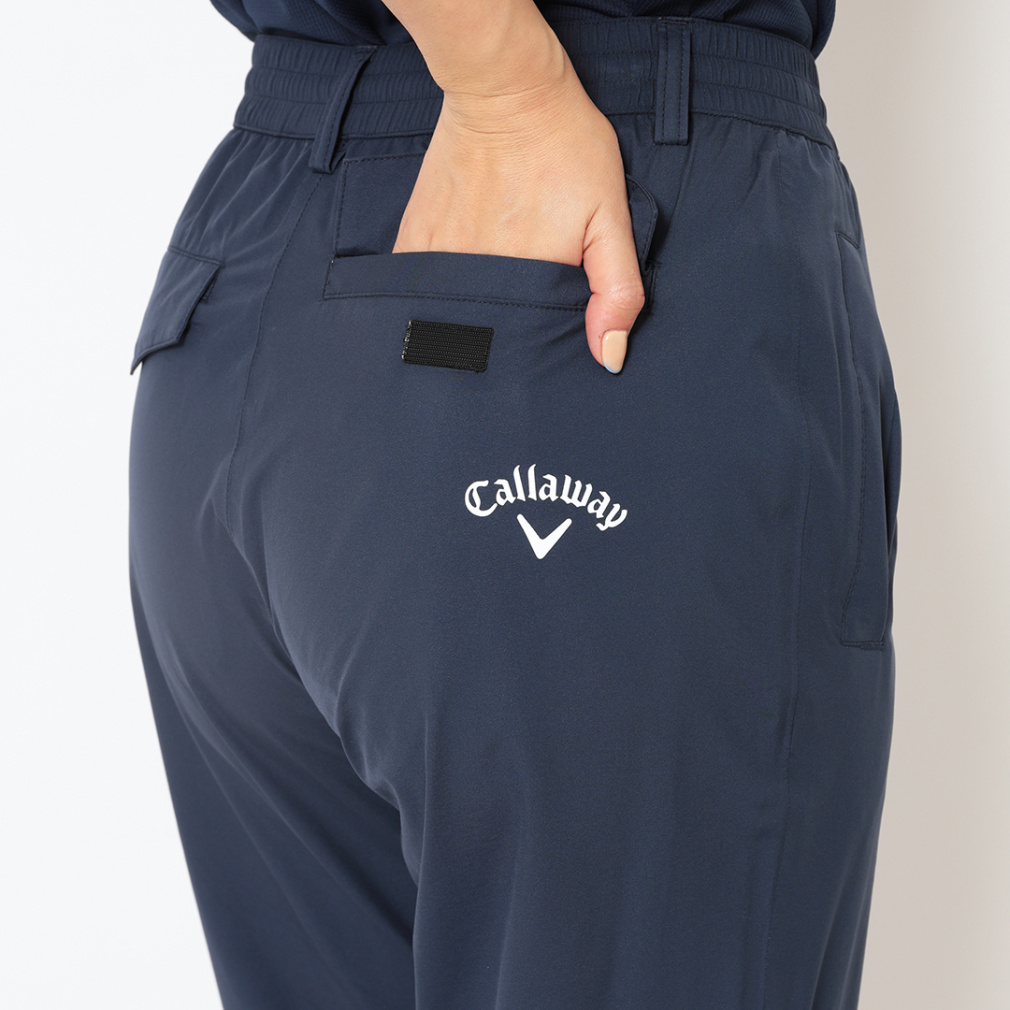 Callaway Ladies' Golf Wear Two-piece Rainwear Set C26989200