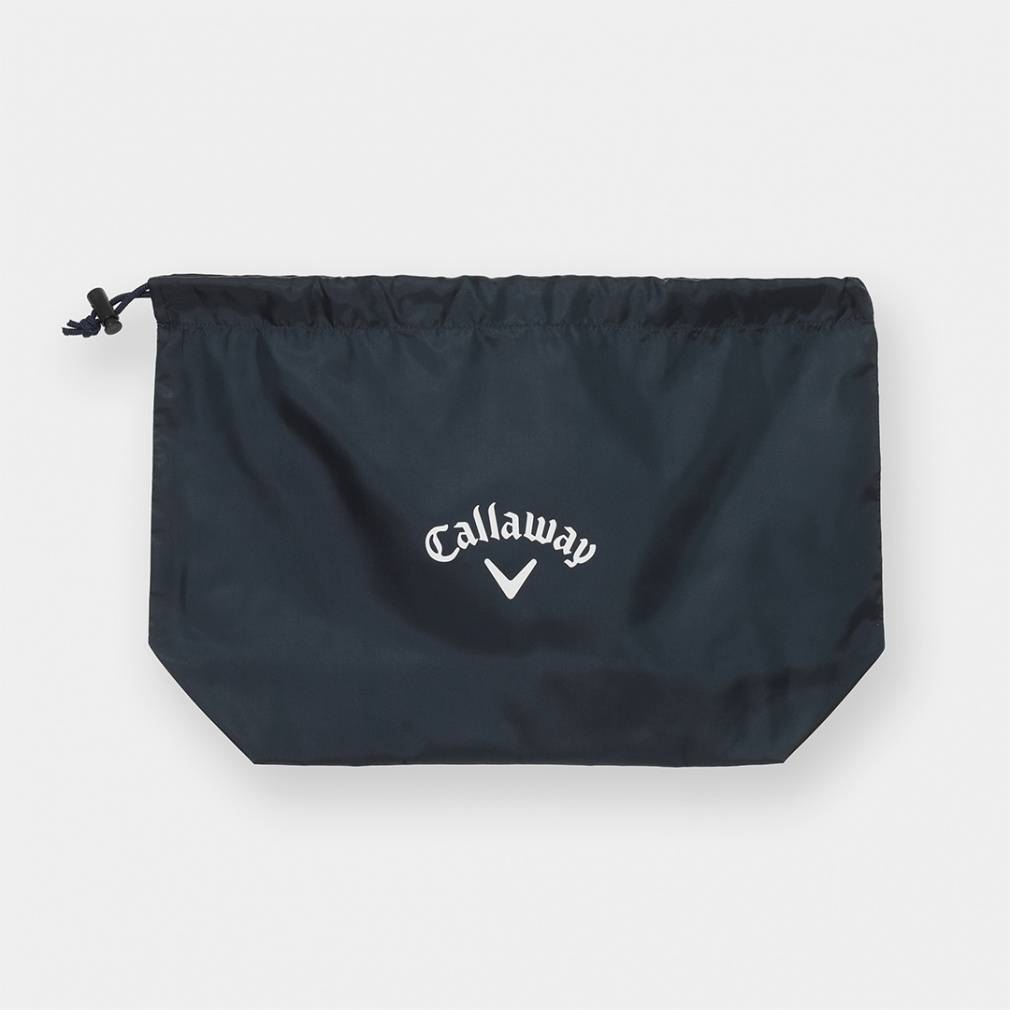 Callaway Ladies' Golf Wear Two-piece Rainwear Set C26989200