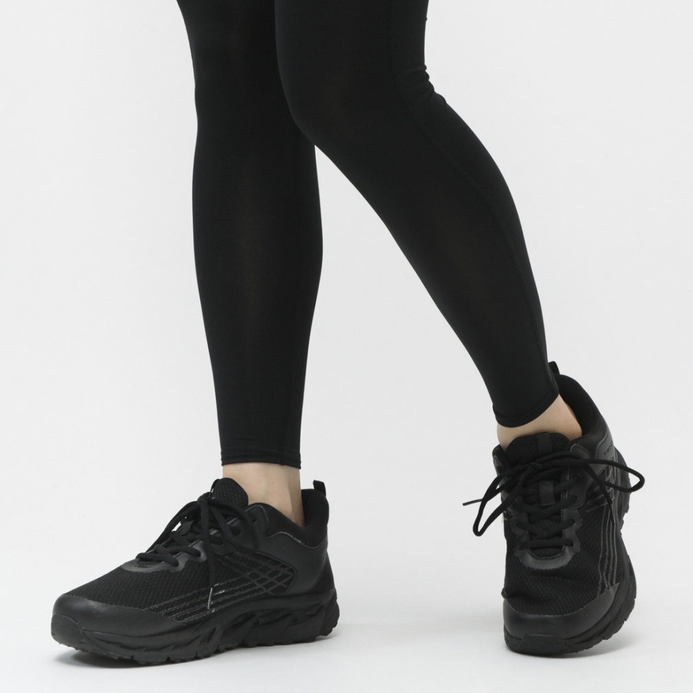TIGORA Ladies' Golf Wear Ladies Compression Long Tights TR-1U2023LT