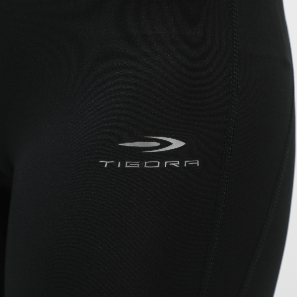 TIGORA Ladies' Golf Wear Ladies Compression Long Tights TR-1U2023LT