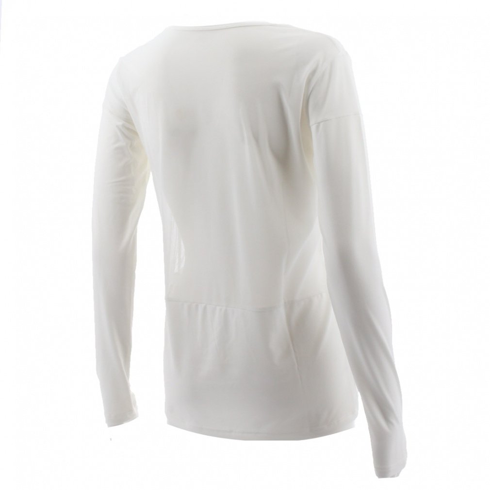 TIGORA Ladies' Golf Wear Ladies Mesh U-Neck Compression TR-1U2064LU