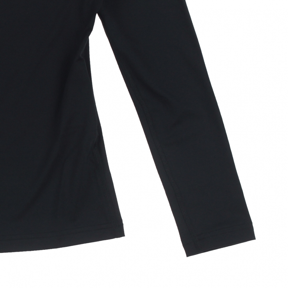 UNDER ARMOUR Ladies' Golf Wear UA HeatGear Compression Long Sleeve Mock Neck Shirt 1384843
