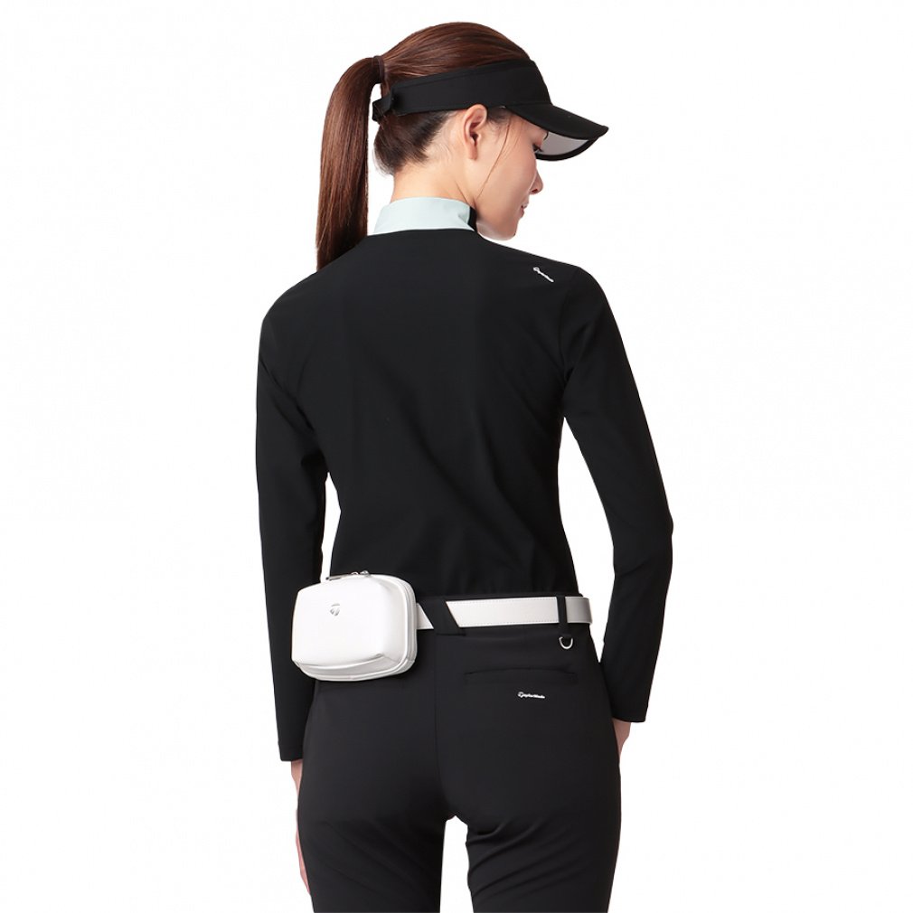 TaylorMade Ladies' Golf Wear W Belt Pouch TL367