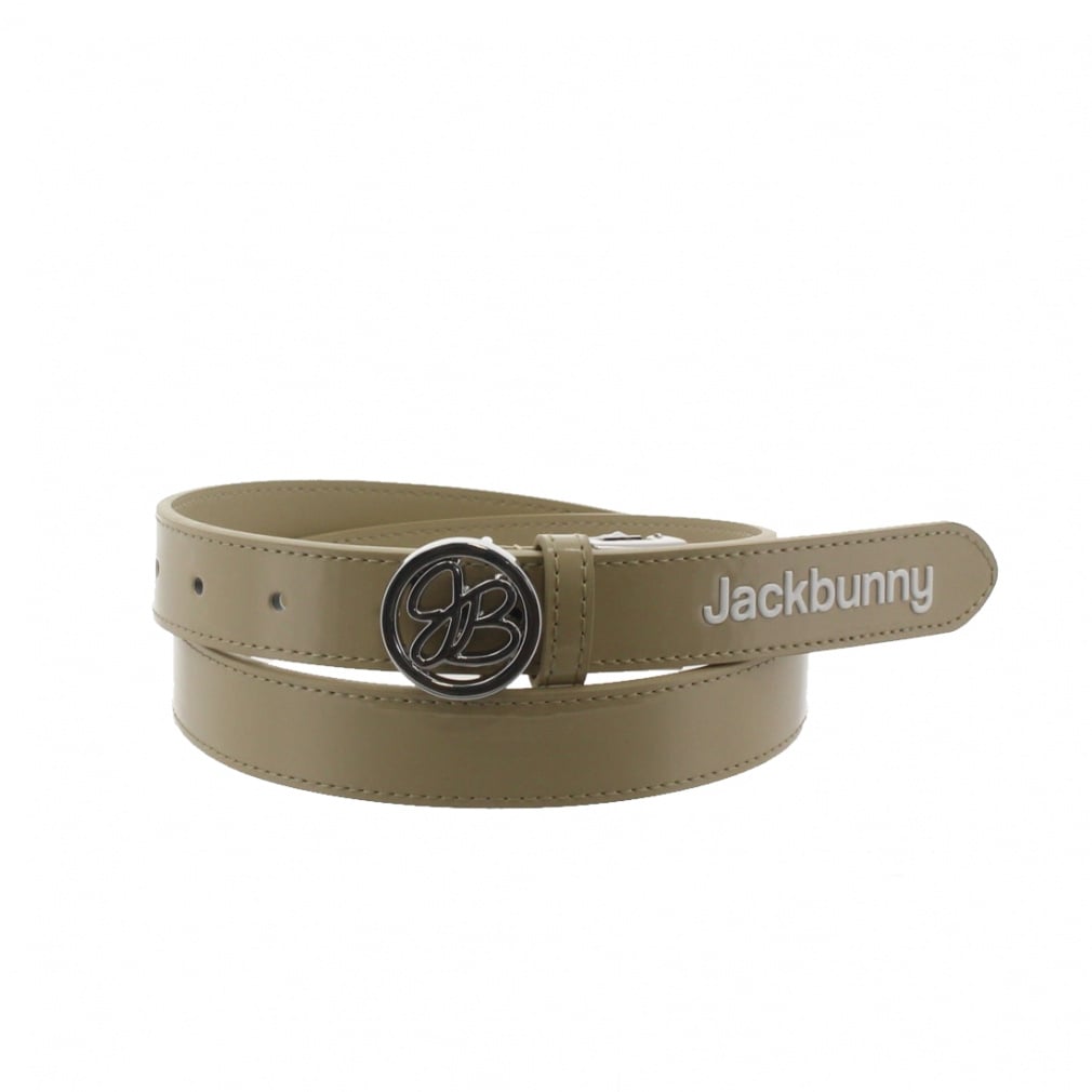 Jack Bunny Ladies' Golf Wear Buckle Belt Ladies 2626182112