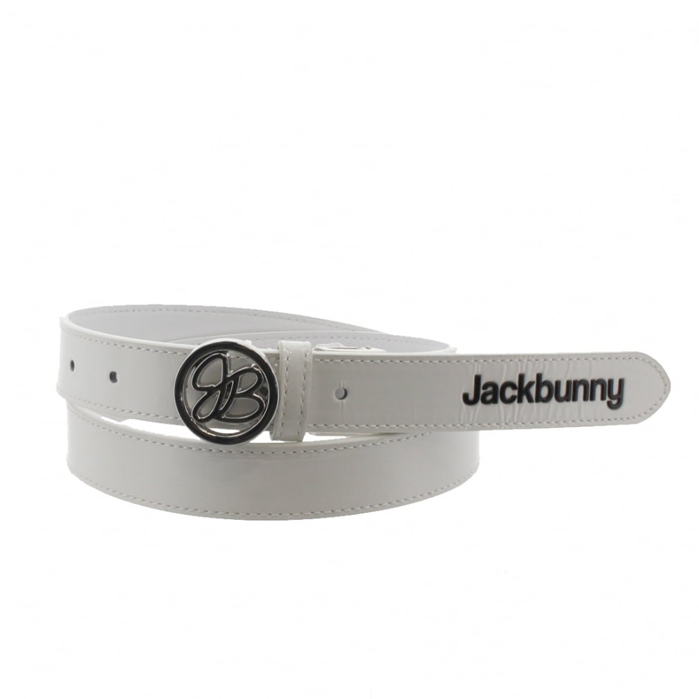 Jack Bunny Ladies' Golf Wear Buckle Belt Ladies 2626182112