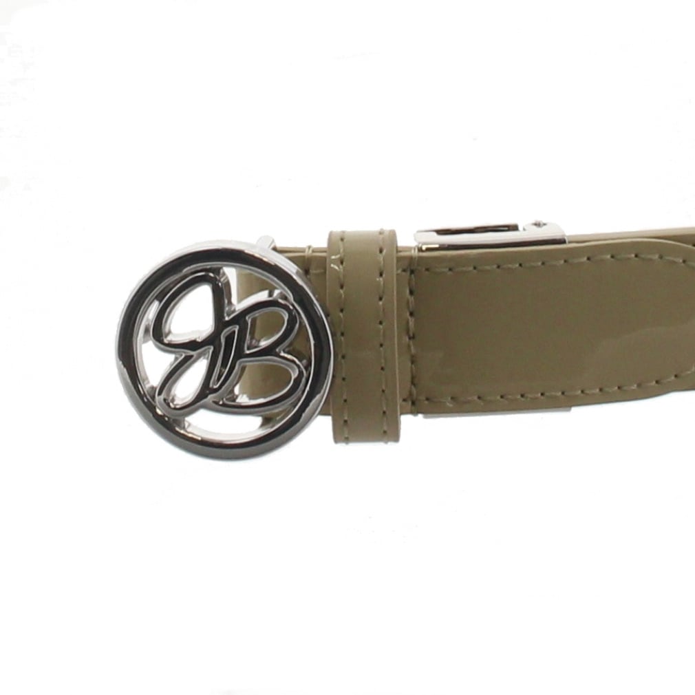 Jack Bunny Ladies' Golf Wear Buckle Belt Ladies 2626182112