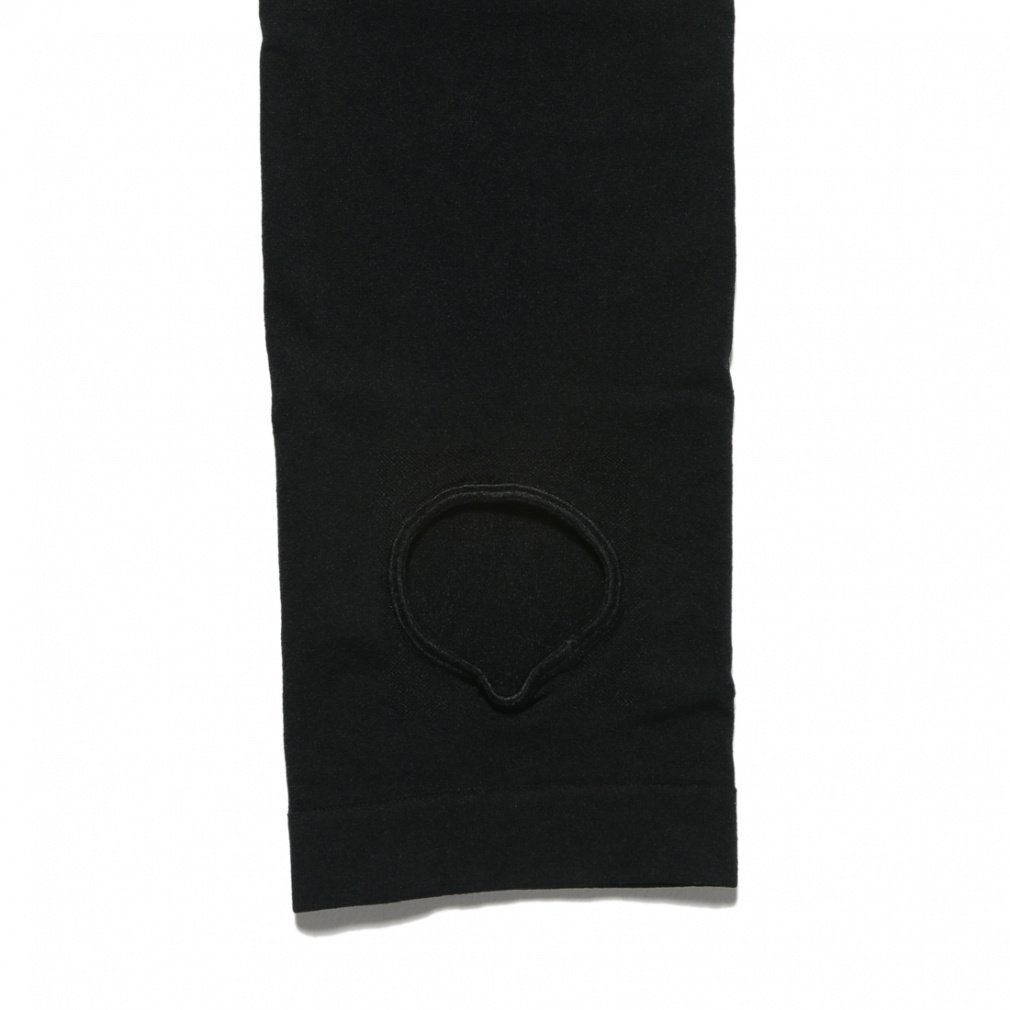 kolwin Ladies' Golf Wear Stirrup Leggings KO-1K2080TR