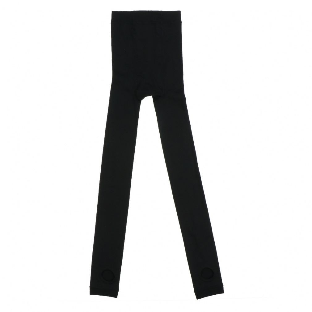TIGORA Ladies' Golf Wear Ladies Fleece Lined Stirrup Leggings TR-1K2534TR