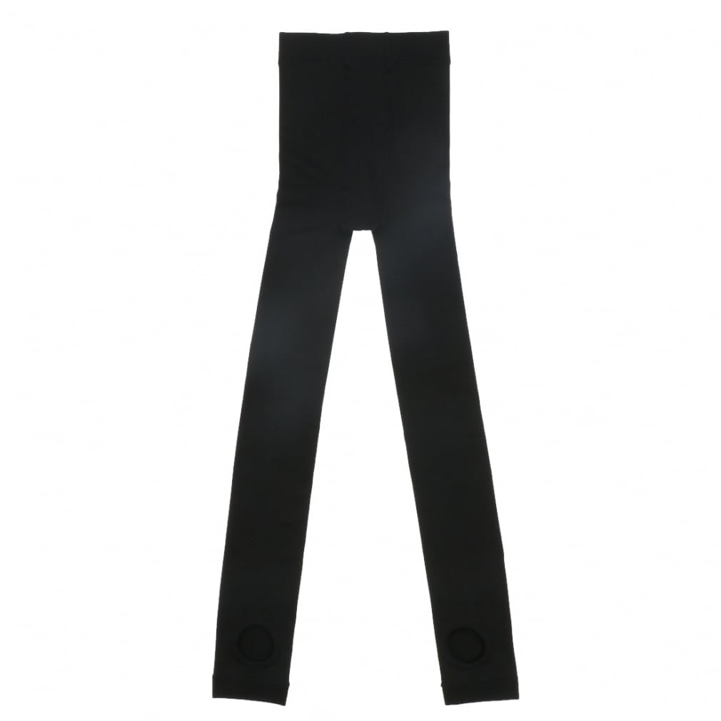 TIGORA Ladies' Golf Wear Brushed Back Stirrup Leggings TR-1K2535TR