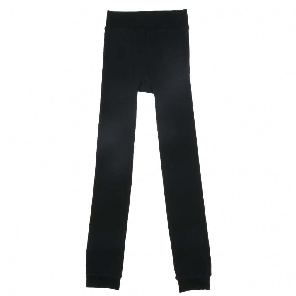 TIGORA Ladies' Golf Wear Thick Shaggy Lined Leggings TR-1K2545LE