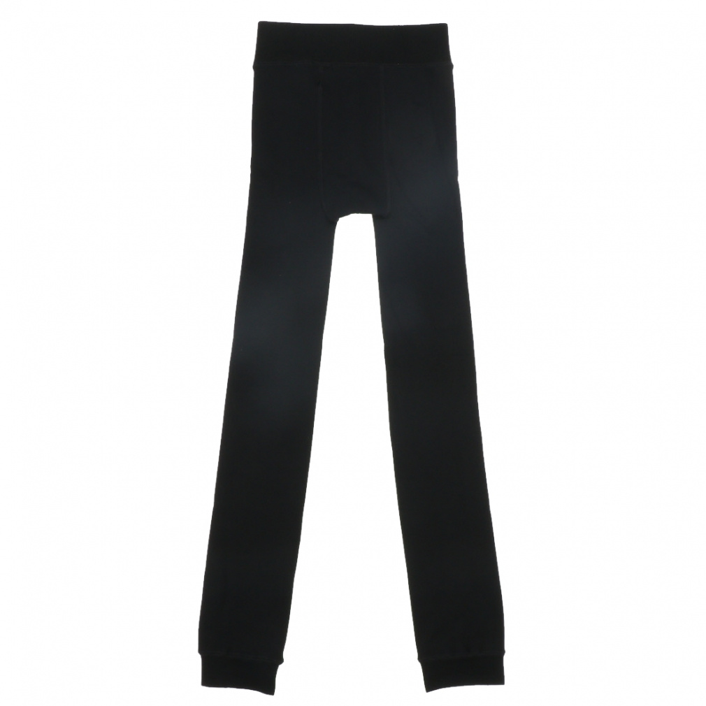 TIGORA Ladies' Golf Wear Thick Shaggy Lined Leggings TR-1K2545LE