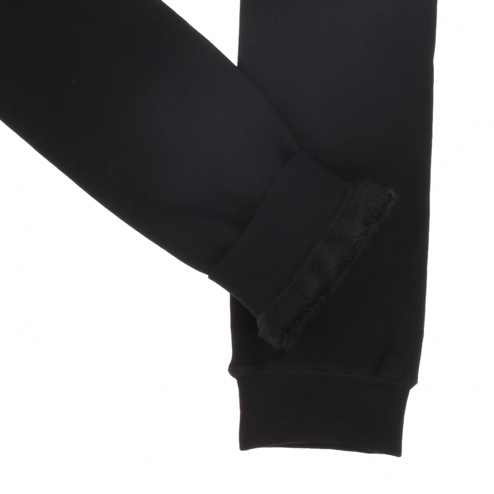 TIGORA Ladies' Golf Wear Thick Shaggy Lined Leggings TR-1K2545LE