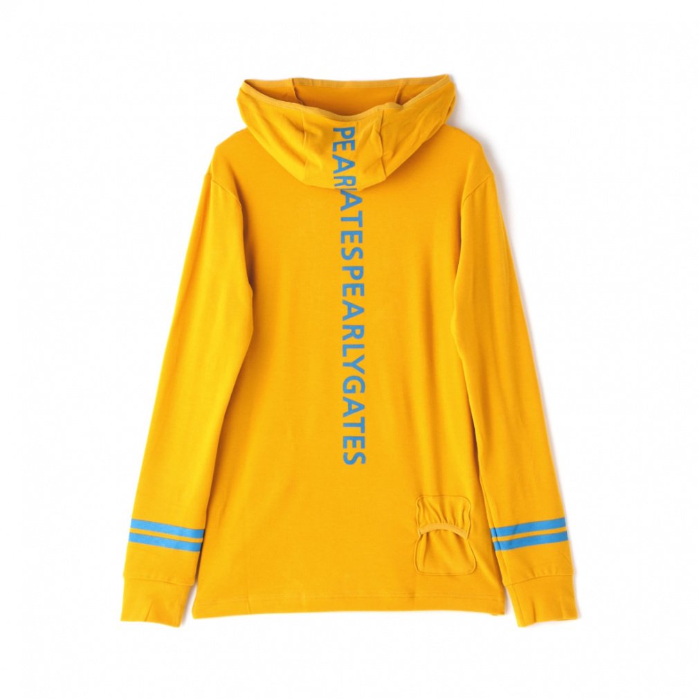 PEARLY GATES Ladies Golf Wear Premium Warm Ripple 0554166012
