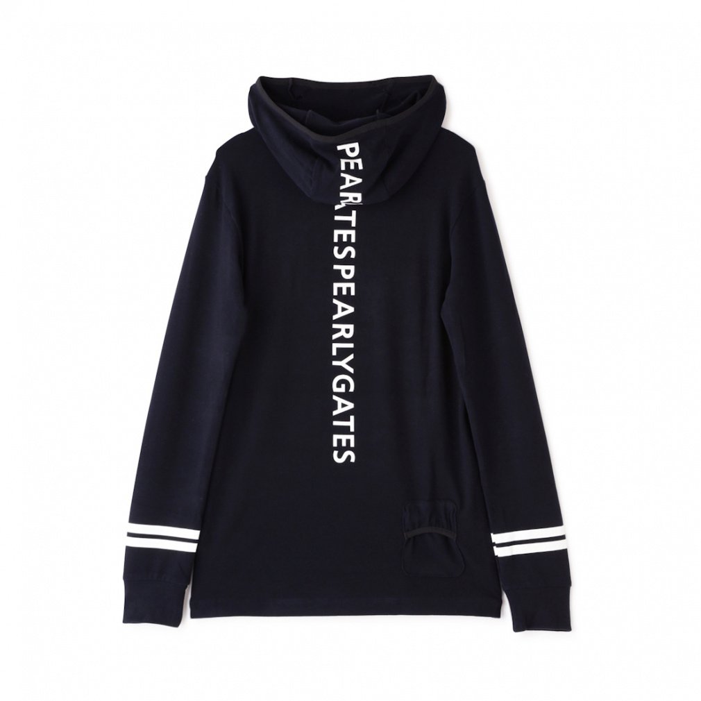 PEARLY GATES Ladies Golf Wear Premium Warm Ripple 0554166012