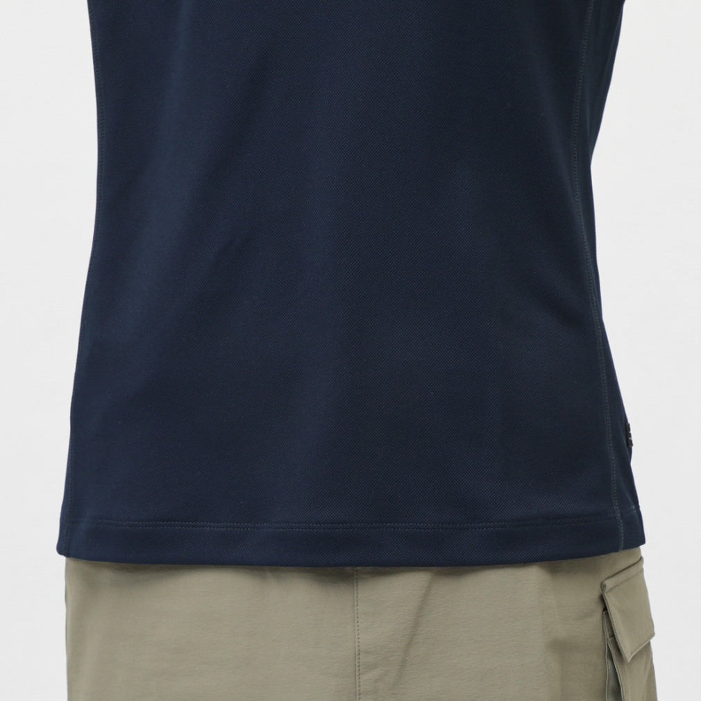 TIGORA Women's Golf Apparel iCOOL Heat Shielding UV Polo Shirt TR-1H2005P-C