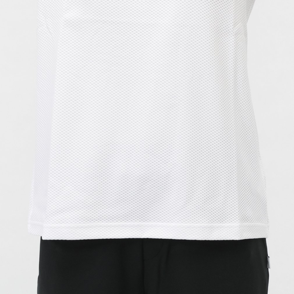 new balance Ladies Golf Wear S/SLEEVE MOCK NECK PULLOVER 125166503