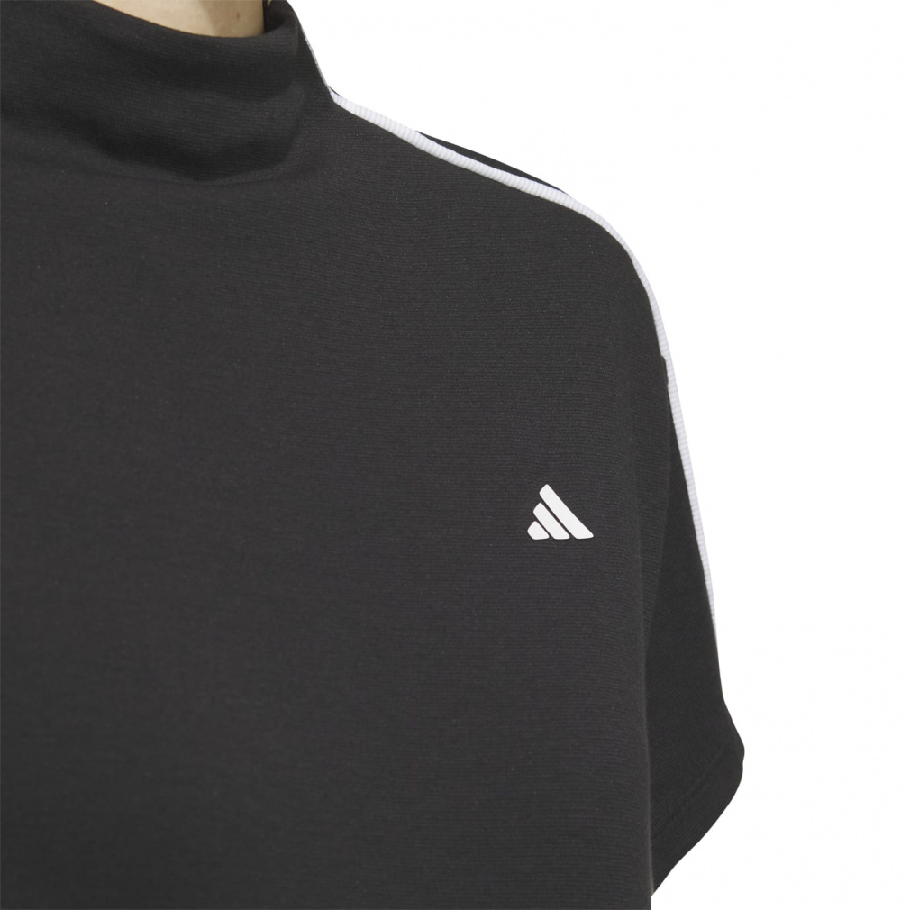 adidas Women's Golf Wear Box Silhouette Dry Mock IKK55