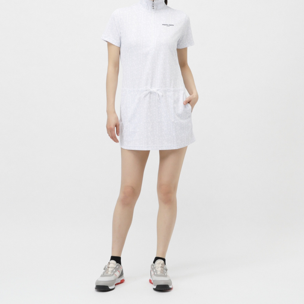 marie claire Women's Golf Apparel Tunic 714401