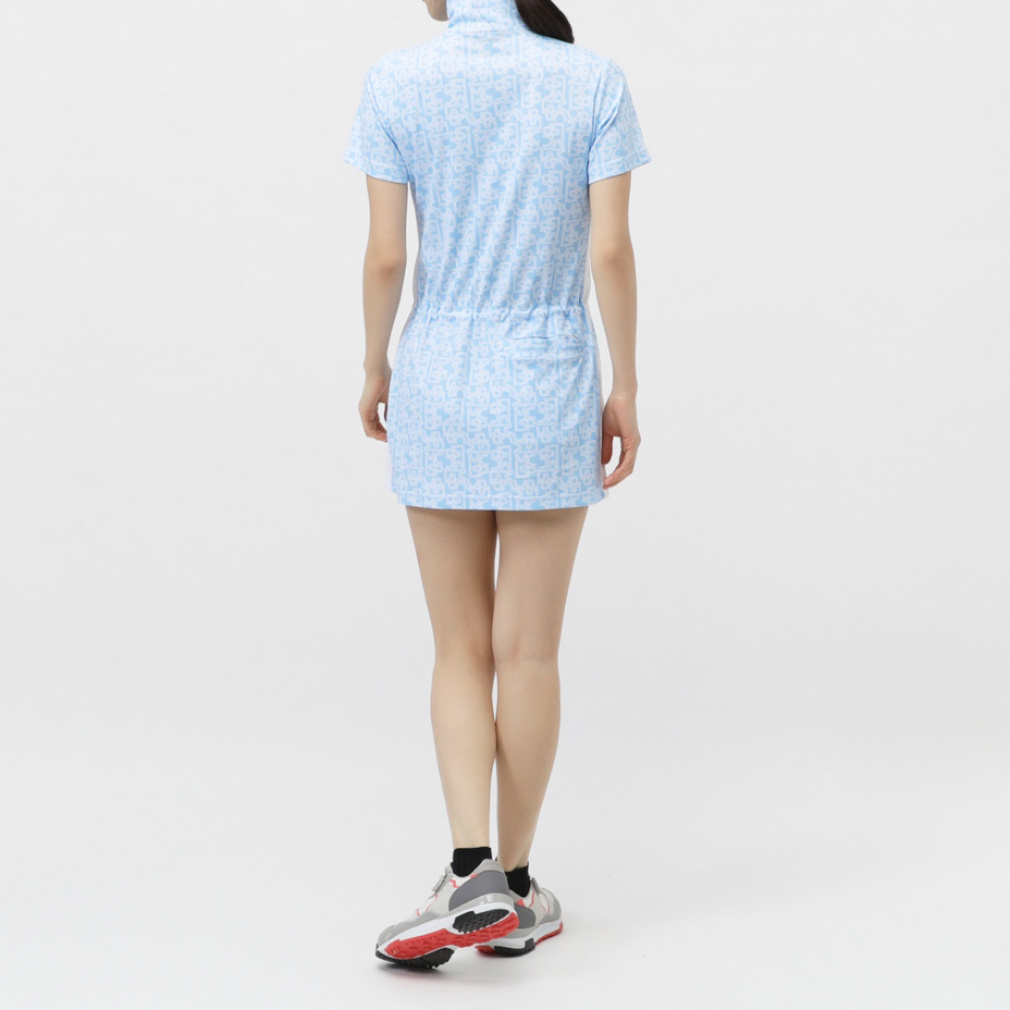 marie claire Women's Golf Apparel Tunic 714401