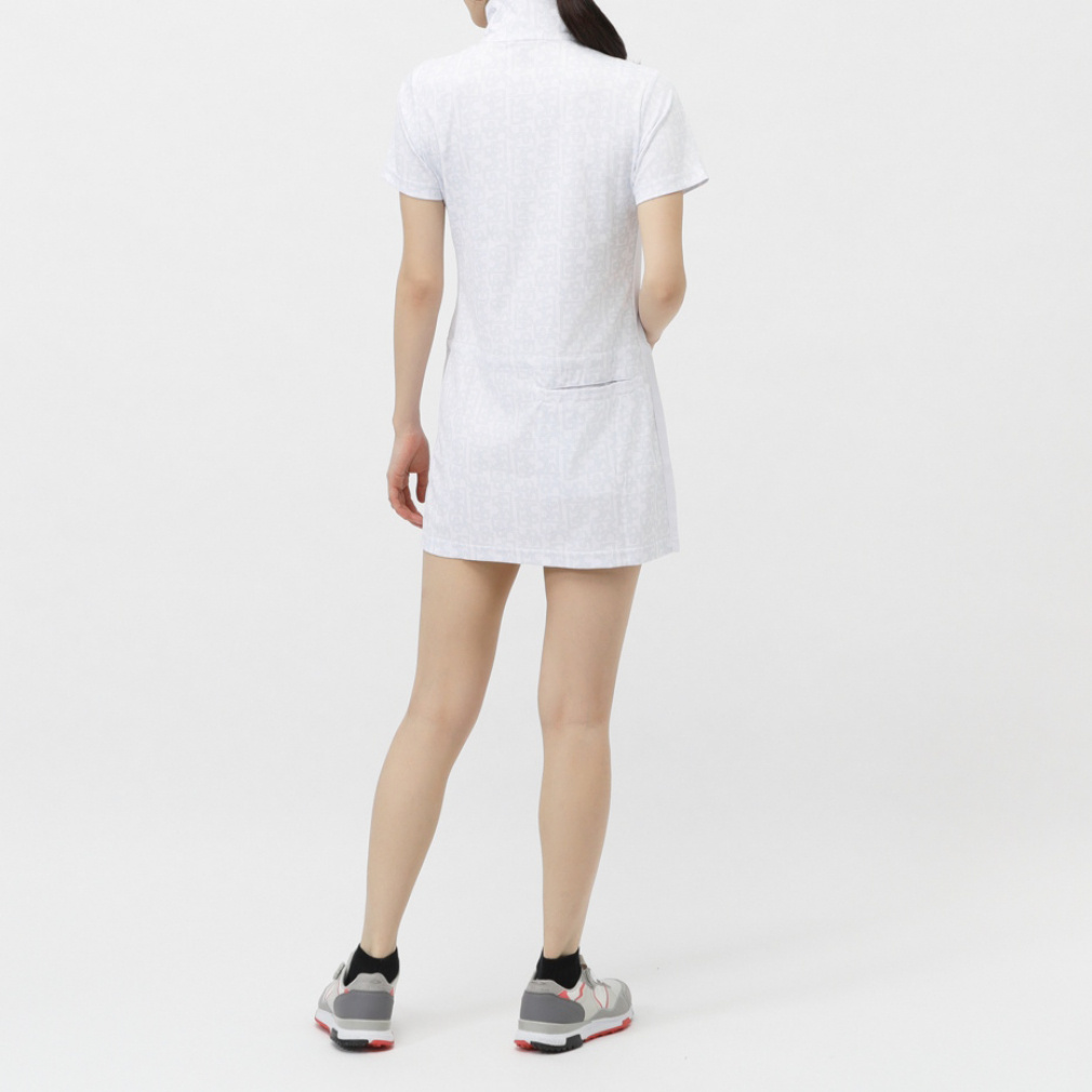 marie claire Women's Golf Apparel Tunic 714401