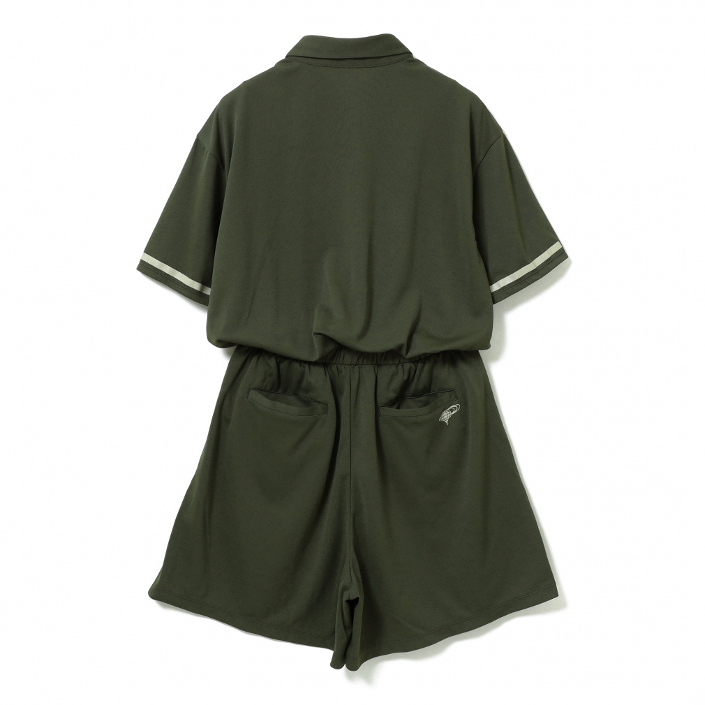 BEAMS GOLF Women's Golf Apparel EASY Jumpsuit 8326001333