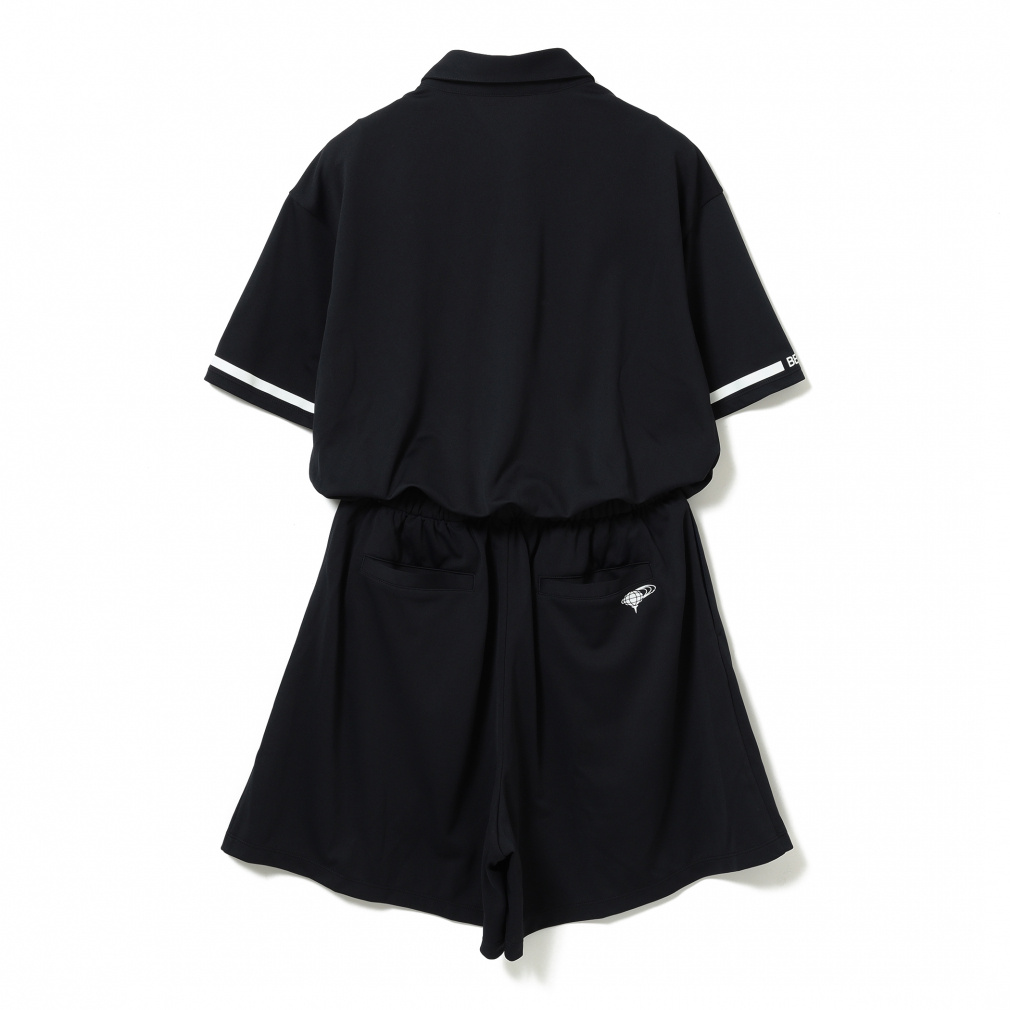 BEAMS GOLF Women's Golf Apparel EASY Jumpsuit 8326001333