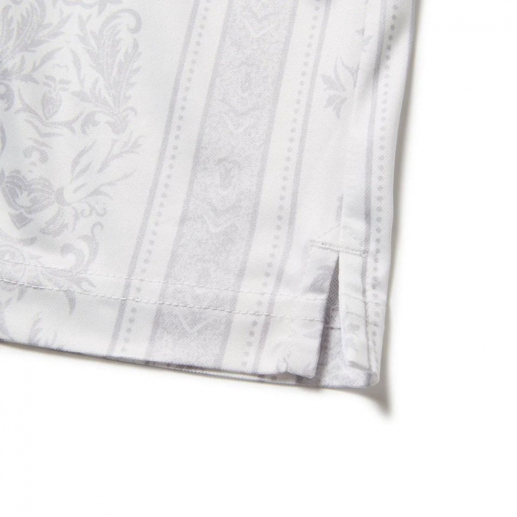 NEW ERA Women's Golf Apparel GFW TECH POLO BANDANA WHI 14391426