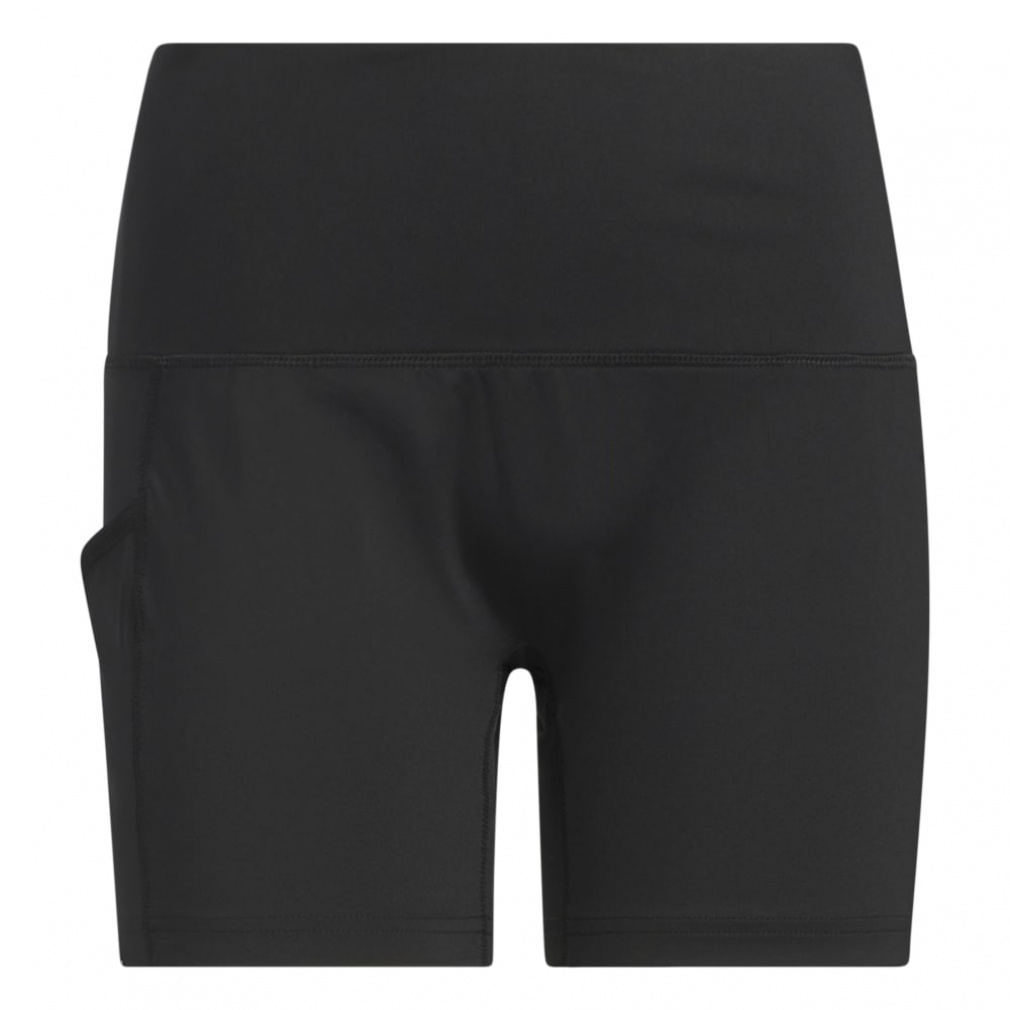 adidas Ladies' Golf Wear Beyond The Course Box Silhouette Short Sleeve Dress JX7058