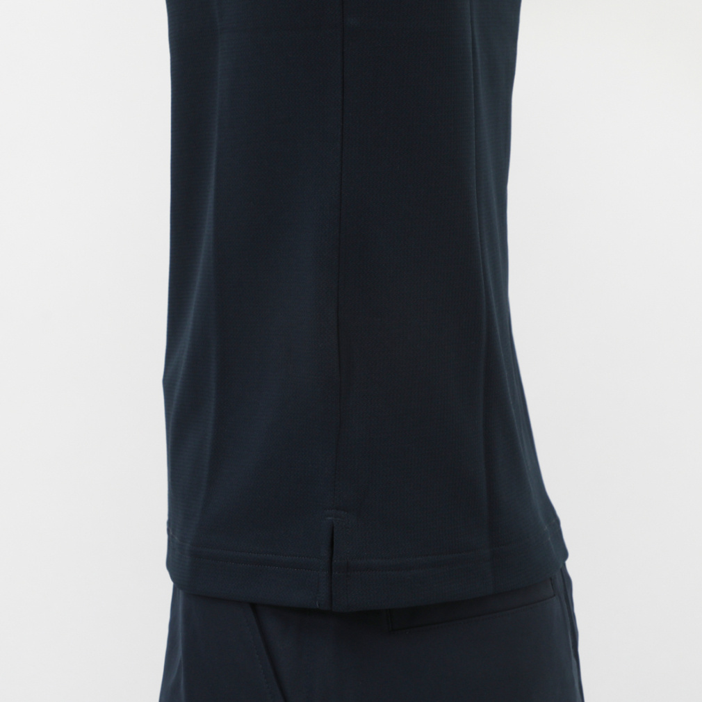Jack Bunny Ladies' Golf Wear Double Pique Short Sleeve Cut & Sewn 2635267728