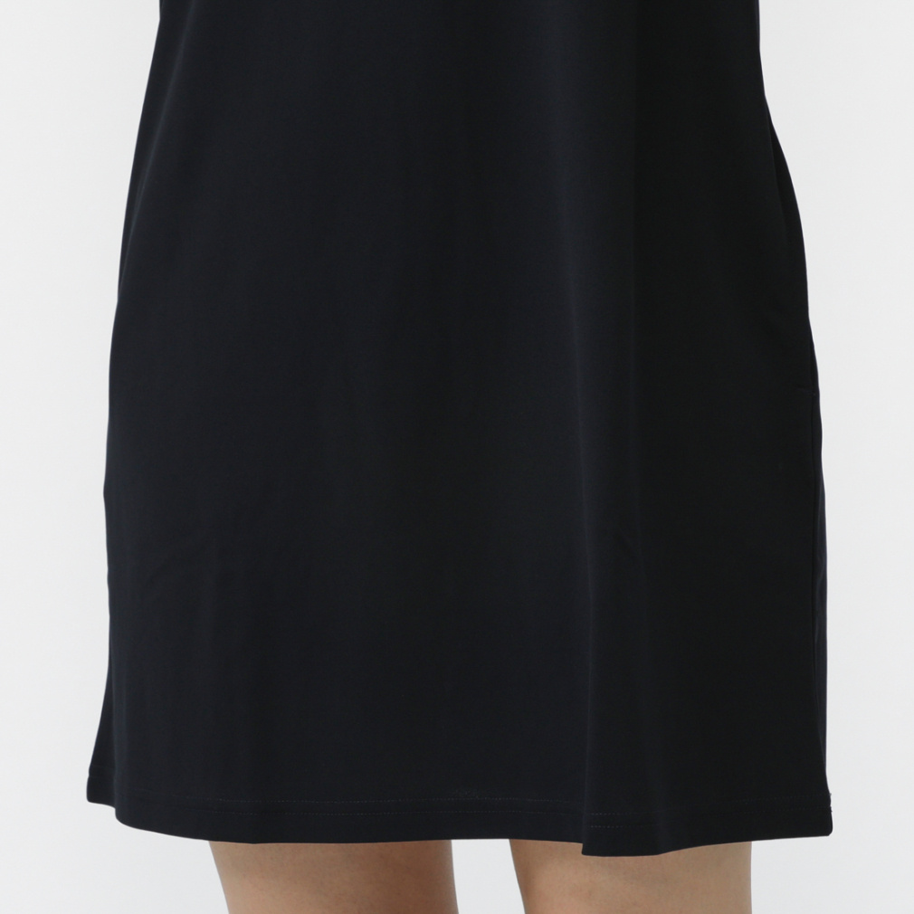 Jack Bunny Ladies' Golf Wear High Gauge Pique Short Sleeve Dress 2635224738