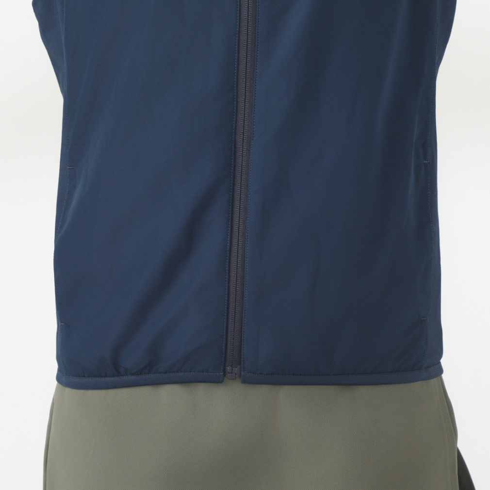 kolwin Women's Golf Wear 2-Way Gậy hybrid / utility Hoodie KO-1W2614F2W