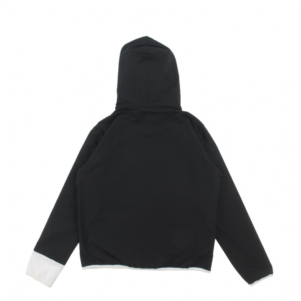 new balance Ladies' Golf Wear SOFTSHELL FULL ZIP HOODIE 0125220502