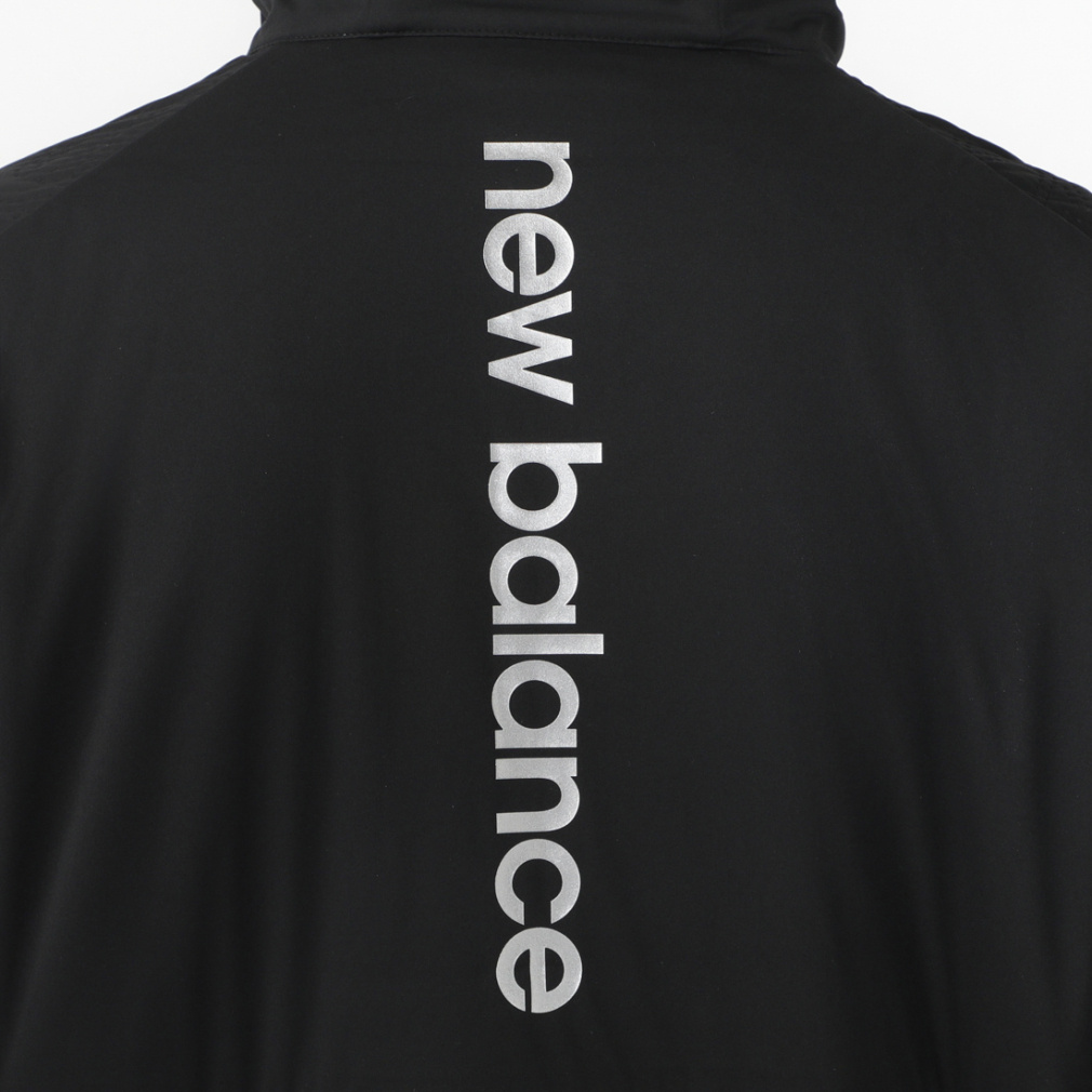new balance Women's Golf Wear QUILTED FULL ZIP HOODIE 0124220502