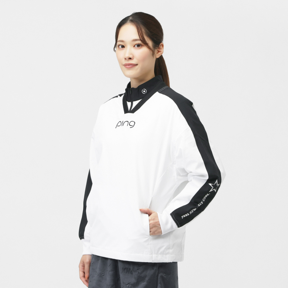 PING Ladies' Golf Wear Twin Layered Outerwear 6225220900