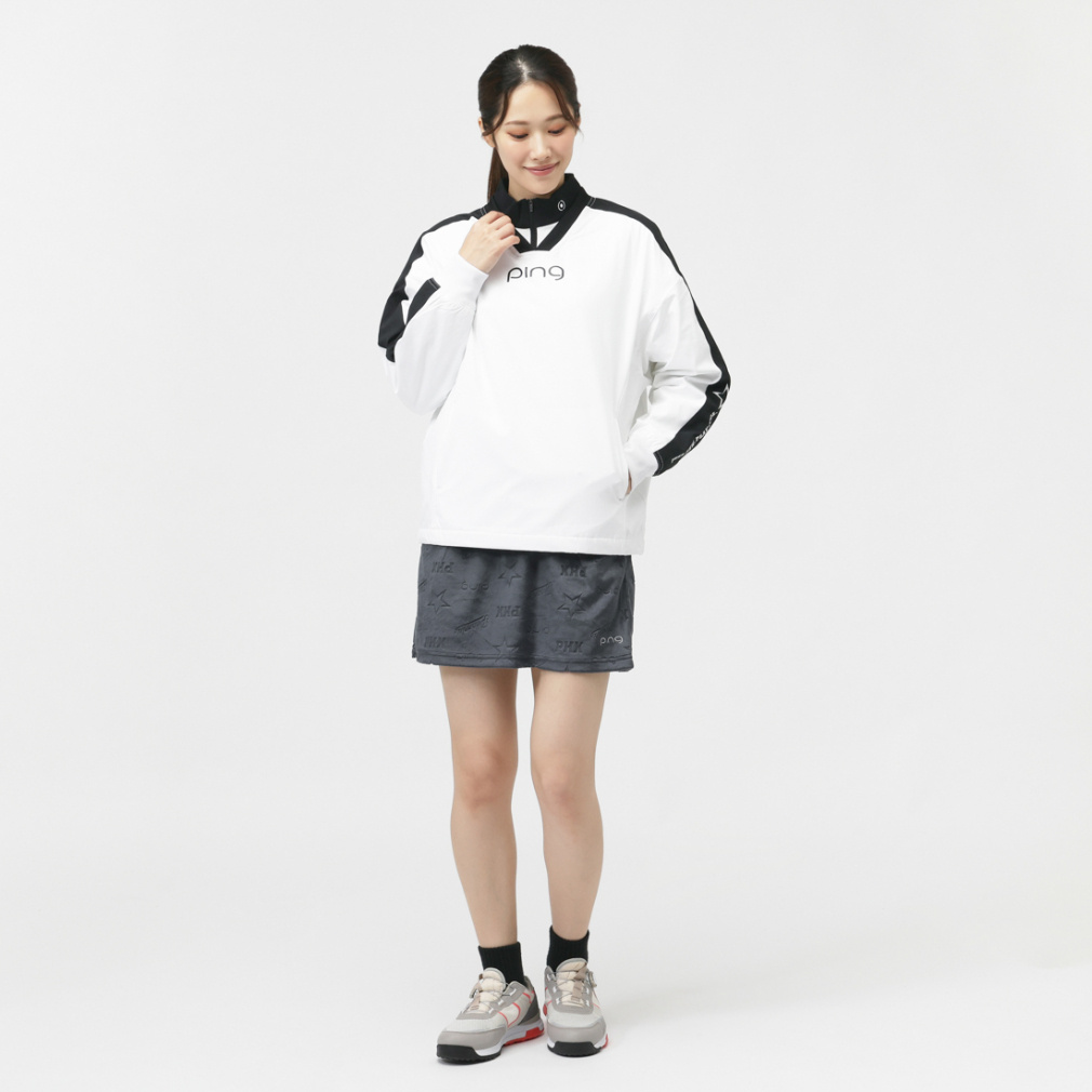PING Ladies' Golf Wear Twin Layered Outerwear 6225220900