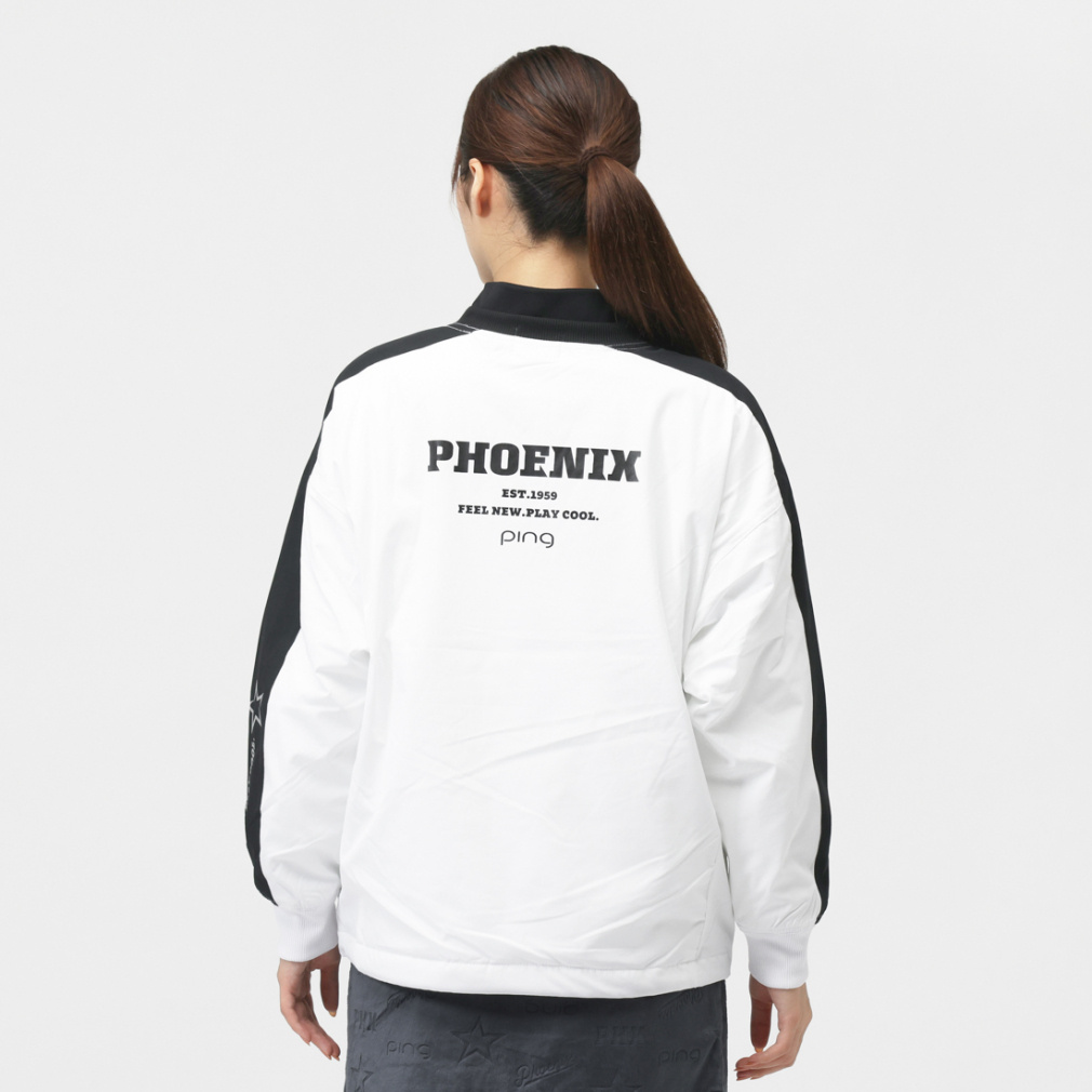 PING Ladies' Golf Wear Twin Layered Outerwear 6225220900