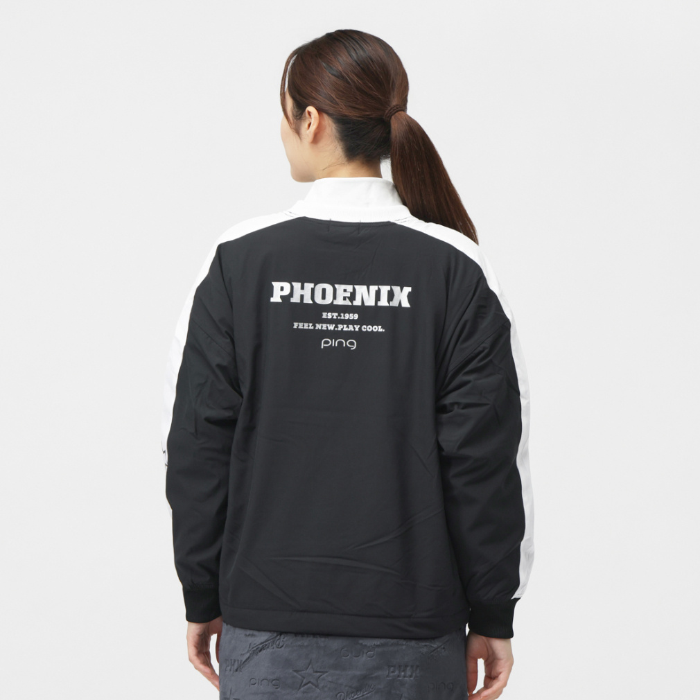 PING Ladies' Golf Wear Twin Layered Outerwear 6225220900