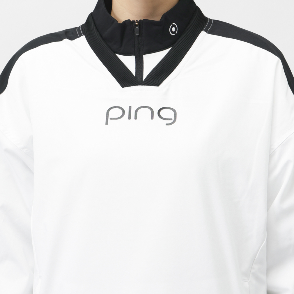 PING Ladies' Golf Wear Twin Layered Outerwear 6225220900